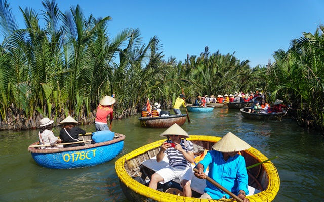 Bật mí danh sách 20 địa điểm du lịch Quảng Nam không đi là phí