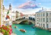 Trọn bộ kinh nghiệm du lịch thành phố thủy hương Venice nước Ý