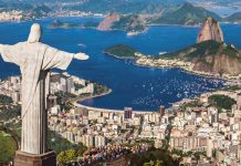 Tổng hợp những điều cần biết khi đi du lịch Brazil